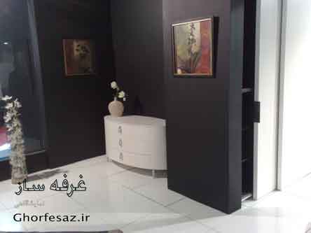 تصاویر نمایشگاه مبل