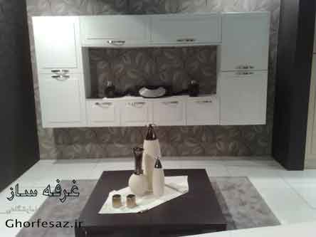  غرفه نمایشگاه مبل