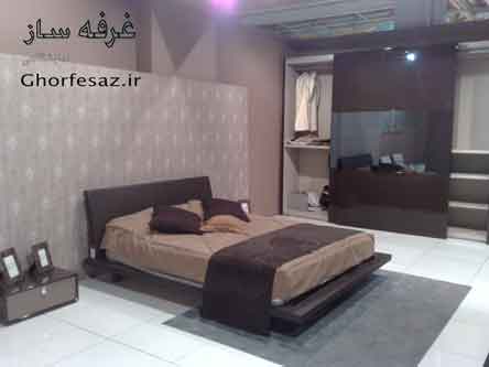 نمایشگاه مبل