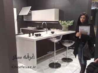 تصویر نمایشگاه مبل