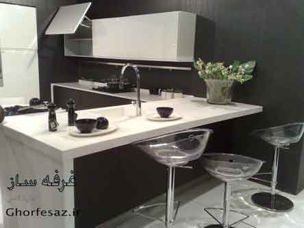 غرفه سازی نمایشگاه مبل