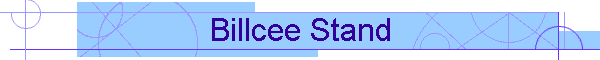 Billcee Stand