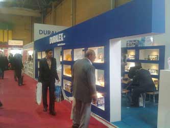 غرفه سازی دورالکس