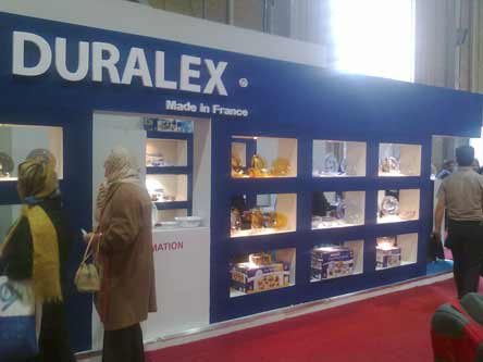 دکور دورالکس