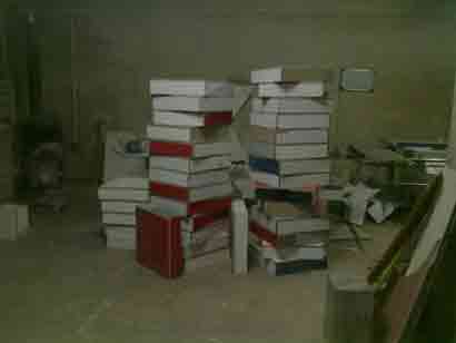 کف سازی غرفه نمایشگاهی-exhibition stand builders