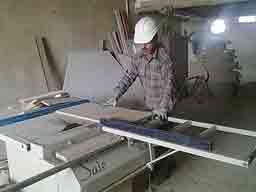 ghorfeغرفه- |ساخت غرفه نمایشگاهی|ابزار ساخت غرفه