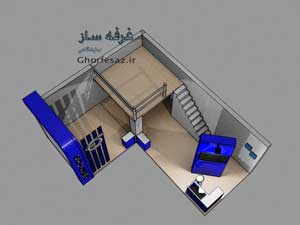 |ghorfesaz.ir booth buid design co|غرفه  سازی نمایشگاهی  در نمایشگاه بین المللی  تهران  طراحی وساخت غرفه ساز نمایشگاهی |تصاویر غرفه سازی