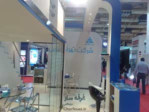 دکور نمایشگاهی 