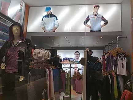 طراحی  غرفه ساخت