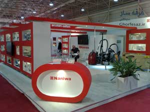 بهترین شرکت‌های غرفه‌ساز در تهران کدام‌اند؟