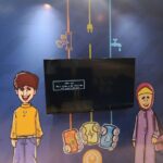 سازمان دانش آموزی در غرفه سازی نمایشگاه مصلی تهران