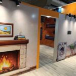 استند نمایشگاهی سازمان دانش آموزی سال 1404 نمایشگاه قرآن